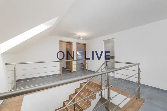 Prodej rodinného domu, Stod - Lelov, 180 m2