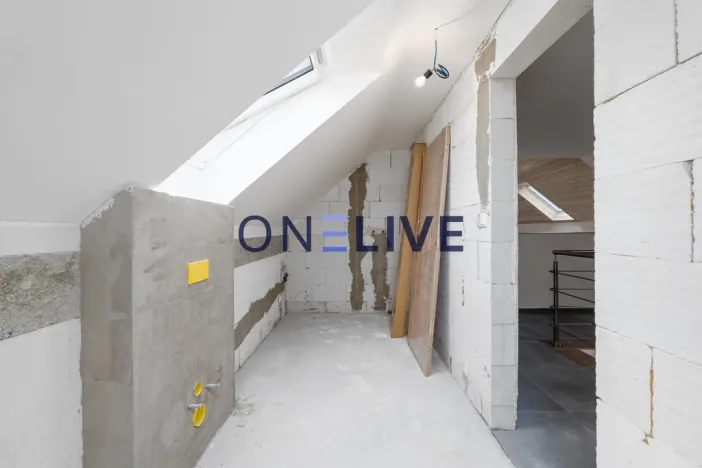 Prodej rodinného domu, Stod - Lelov, 180 m2