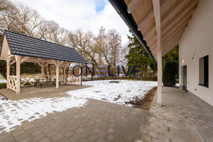 Prodej rodinného domu, Stod - Lelov, 180 m2