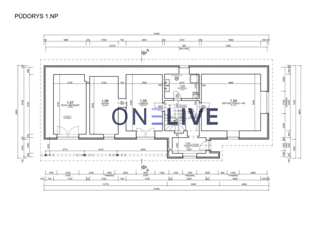 Prodej rodinného domu, Stod - Lelov, 180 m2