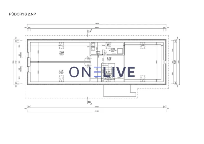 Prodej rodinného domu, Stod - Lelov, 180 m2