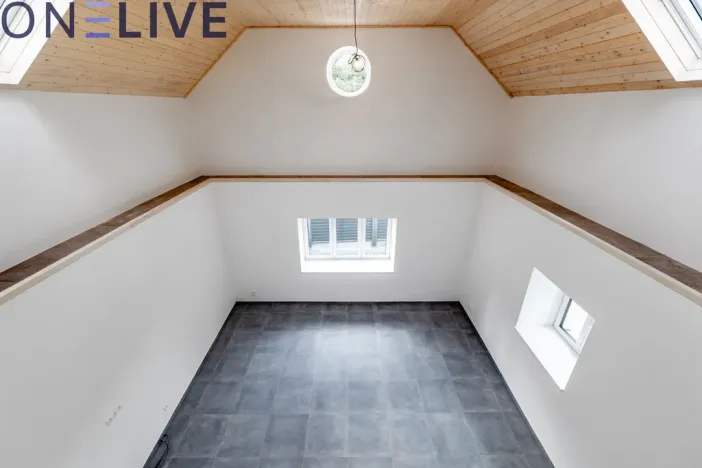 Prodej rodinného domu, Stod - Lelov, 180 m2