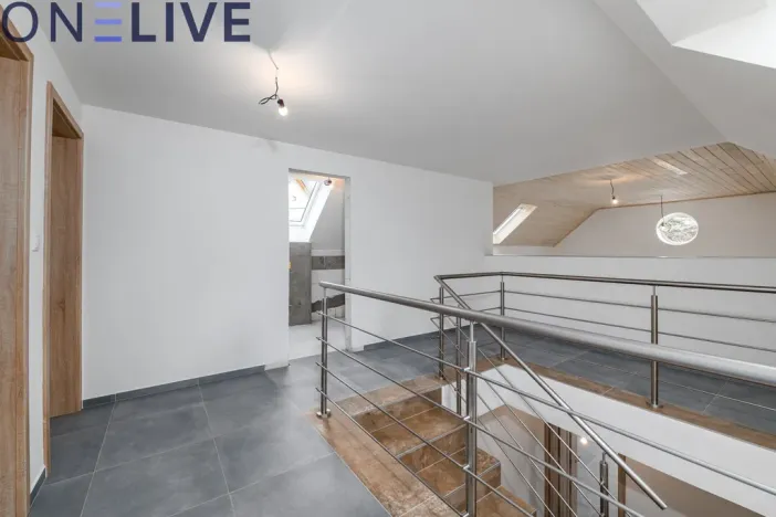 Prodej rodinného domu, Stod - Lelov, 180 m2