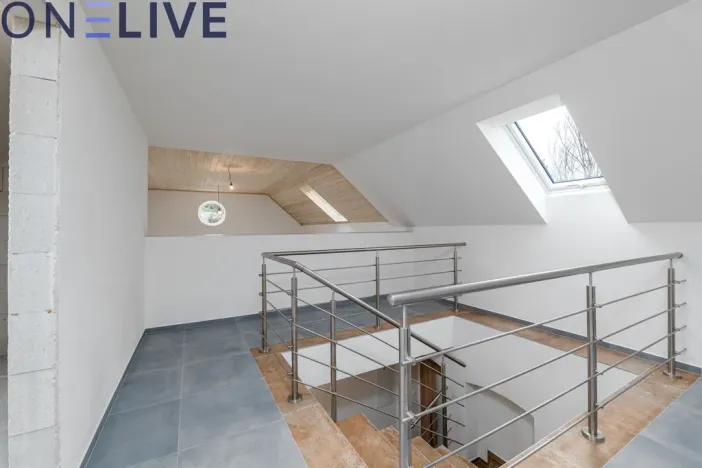 Prodej rodinného domu, Stod - Lelov, 180 m2