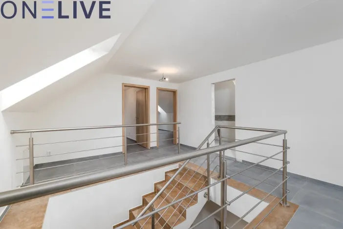 Prodej rodinného domu, Stod - Lelov, 180 m2