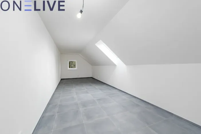 Prodej rodinného domu, Stod - Lelov, 180 m2