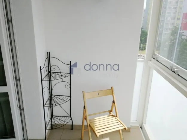 Pronájem bytu 2+kk, Praha, Kpt. Stránského, 44 m2