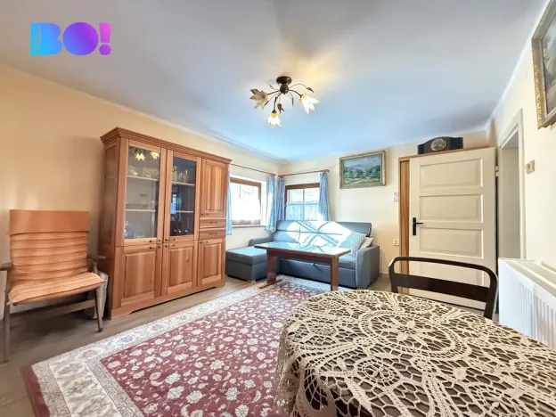 Prodej chaty, Nýdek, 73 m2