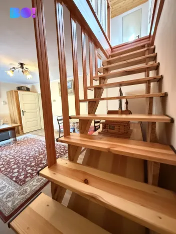 Prodej chaty, Nýdek, 73 m2