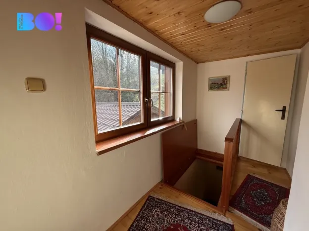 Prodej chaty, Nýdek, 73 m2