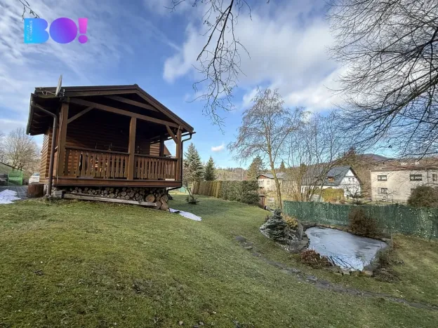 Prodej chaty, Nýdek, 73 m2
