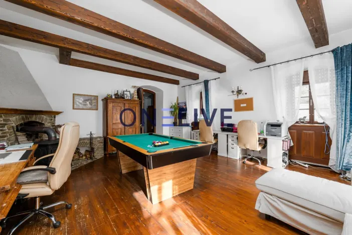 Prodej činžovního domu, Rozvadov - Svatá Kateřina, 650 m2