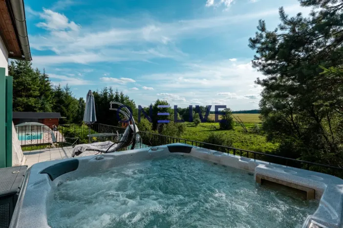 Prodej činžovního domu, Rozvadov - Svatá Kateřina, 650 m2