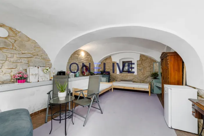 Prodej činžovního domu, Rozvadov - Svatá Kateřina, 650 m2