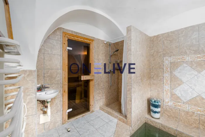 Prodej činžovního domu, Rozvadov - Svatá Kateřina, 650 m2