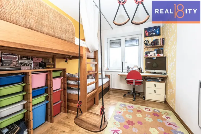 Prodej bytu 3+kk, Praha, Semilská, 105 m2