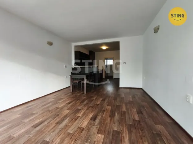 Pronájem bytu 3+kk, Jihlava, Vančurova, 86 m2