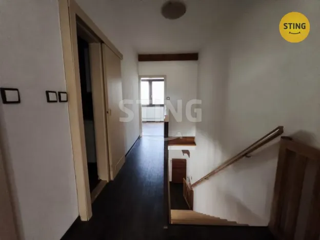 Pronájem bytu 3+kk, Jihlava, Vančurova, 86 m2