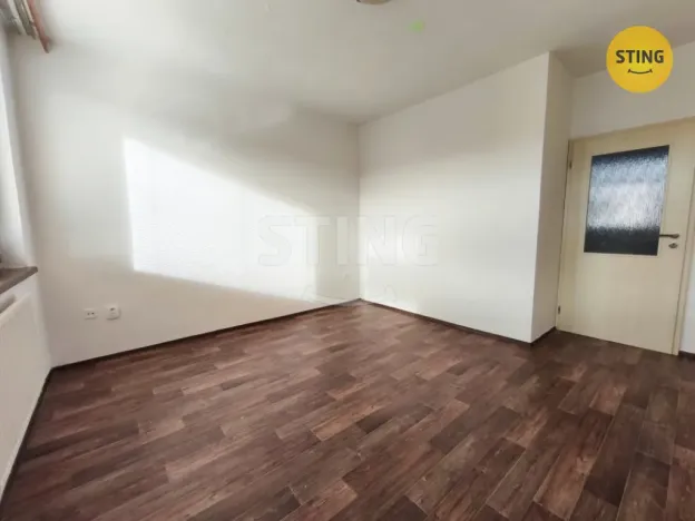 Pronájem bytu 3+kk, Jihlava, Vančurova, 86 m2