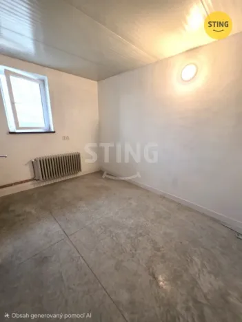 Pronájem výrobních prostor, Vršovice, 316 m2