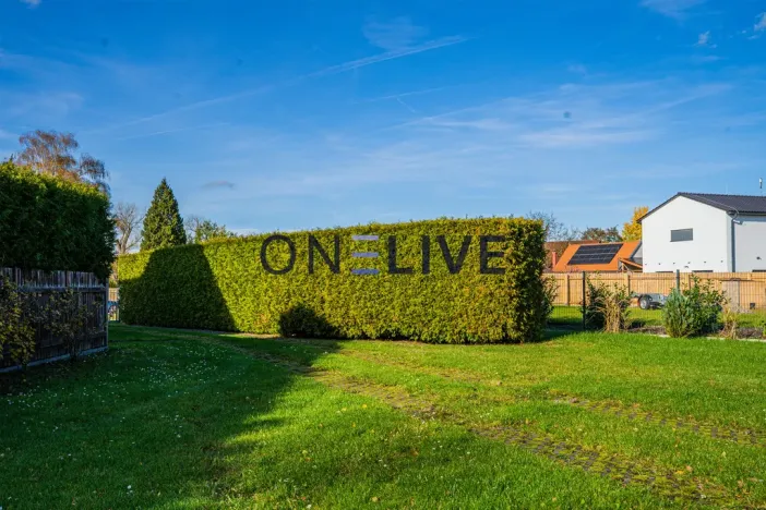 Prodej garáže, Nová Ves, 136 m2