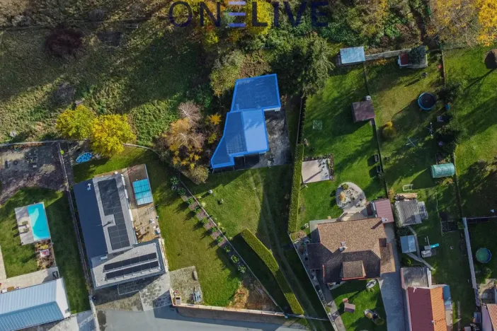 Prodej skladu, Nová Ves, 136 m2