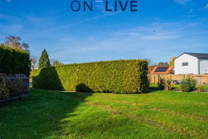 Prodej skladu, Nová Ves, 136 m2