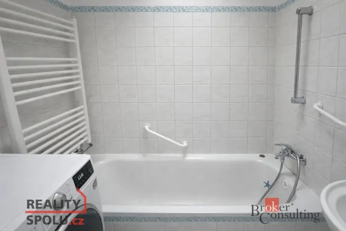 Pronájem bytu 2+kk, Lučany nad Nisou, 42 m2