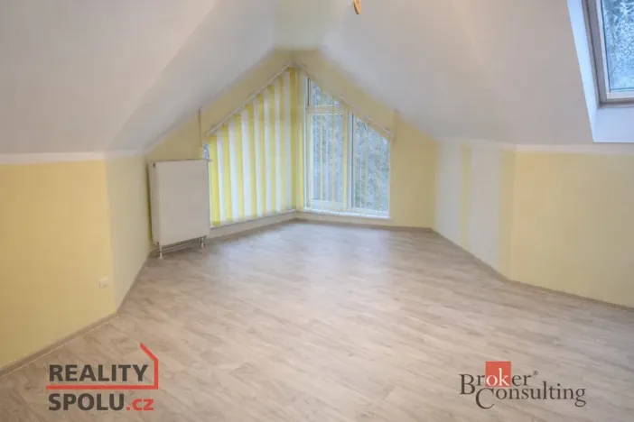 Pronájem bytu 2+kk, Lučany nad Nisou, 42 m2