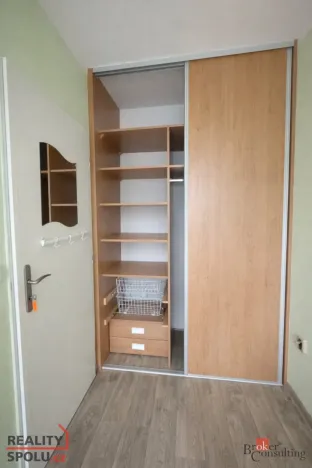 Pronájem bytu 2+kk, Lučany nad Nisou, 42 m2