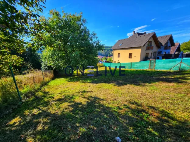 Prodej pozemku pro bydlení, Plzeň, Vejprnická, 1547 m2