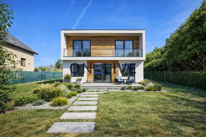 Prodej pozemku pro bydlení, Plzeň, Vejprnická, 1821 m2