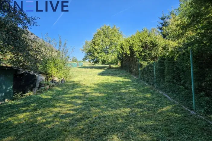 Prodej pozemku pro bydlení, Plzeň, Vejprnická, 1821 m2
