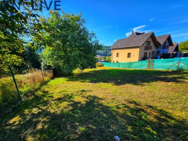 Prodej pozemku pro bydlení, Plzeň, Vejprnická, 1821 m2