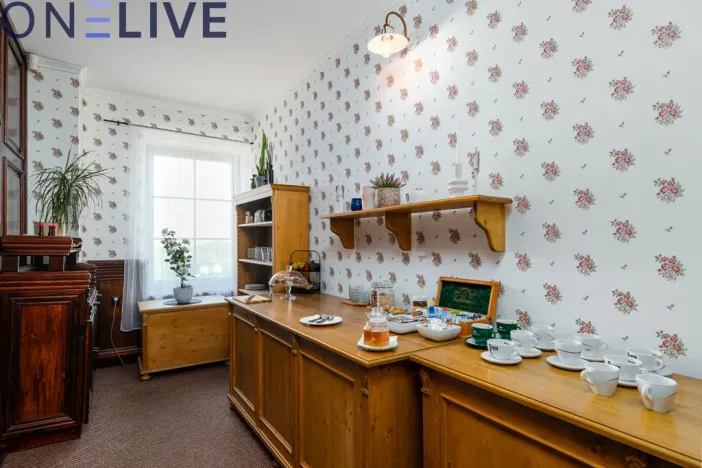 Prodej apartmánu, Přimda, Pod Hradem, 450 m2