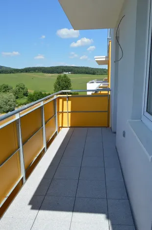 Prodej bytu 4+kk, Brno, Chvalovka, 68 m2