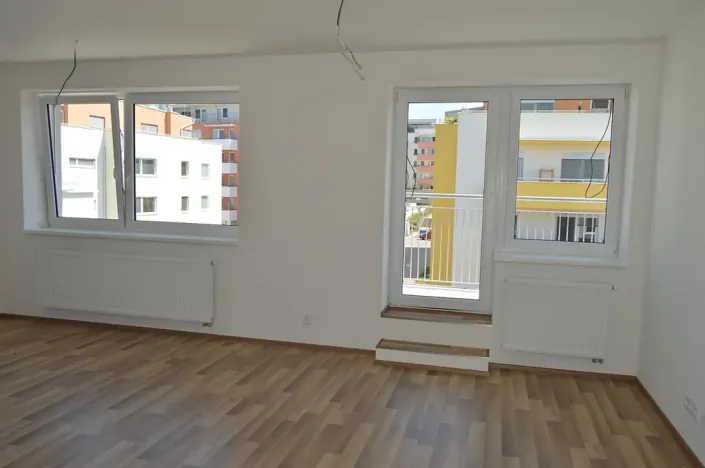 Prodej bytu 4+kk, Brno, Chvalovka, 68 m2