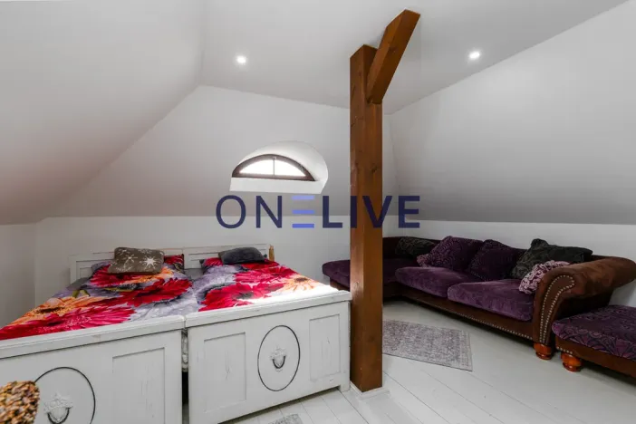 Prodej rodinného domu, Rozvadov - Svatá Kateřina, 650 m2