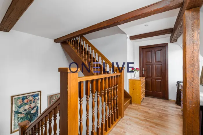 Prodej rodinného domu, Rozvadov - Svatá Kateřina, 650 m2