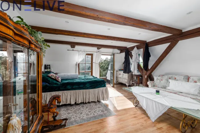 Prodej rodinného domu, Rozvadov - Svatá Kateřina, 650 m2