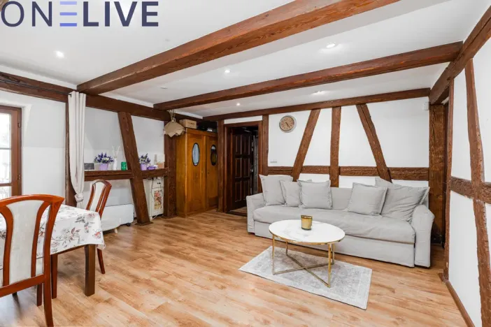 Prodej rodinného domu, Rozvadov - Svatá Kateřina, 650 m2