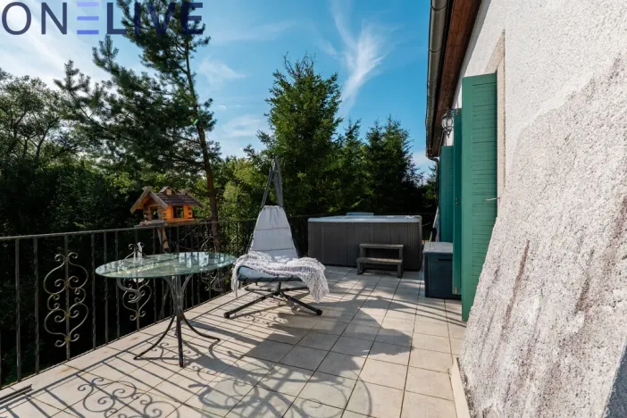 Prodej rodinného domu, Rozvadov - Svatá Kateřina, 650 m2