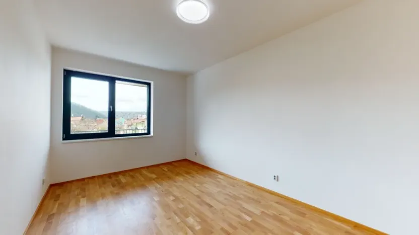 Pronájem bytu 3+kk, Brno - Žabovřesky, Horova, 93 m2