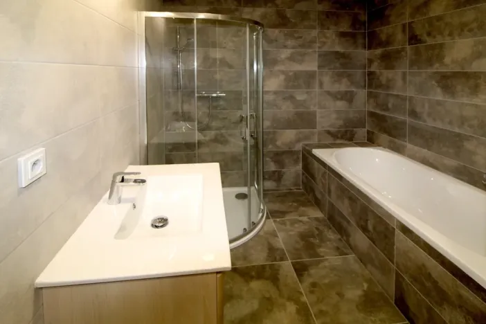 Pronájem bytu 3+kk, Brno - Žabovřesky, Horova, 93 m2