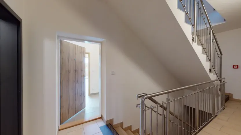 Pronájem bytu 3+kk, Brno - Žabovřesky, Horova, 93 m2