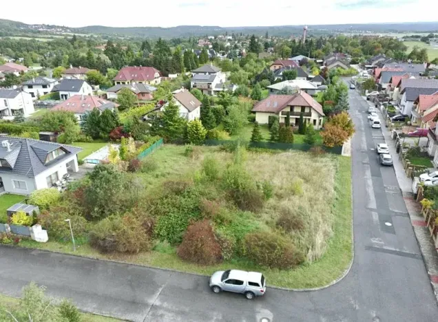 Prodej pozemku pro bydlení, Řitka, Příčná, 1252 m2