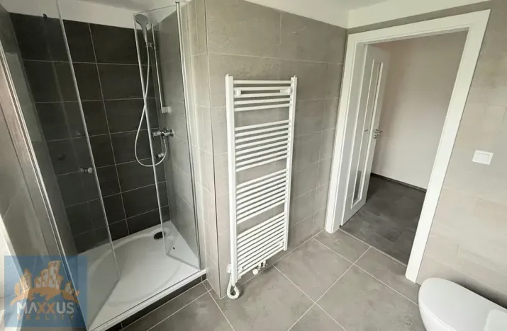 Pronájem bytu 2+1, Praha - Košíře, Mikšovského, 57 m2