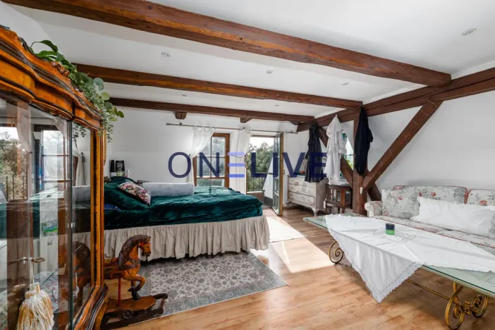 Prodej atypického bytu, Rozvadov - Svatá Kateřina, 650 m2