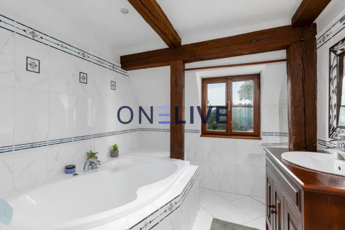 Prodej atypického bytu, Rozvadov - Svatá Kateřina, 650 m2