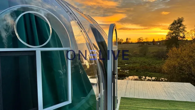 Prodej atypického bytu, Rozvadov - Svatá Kateřina, 650 m2